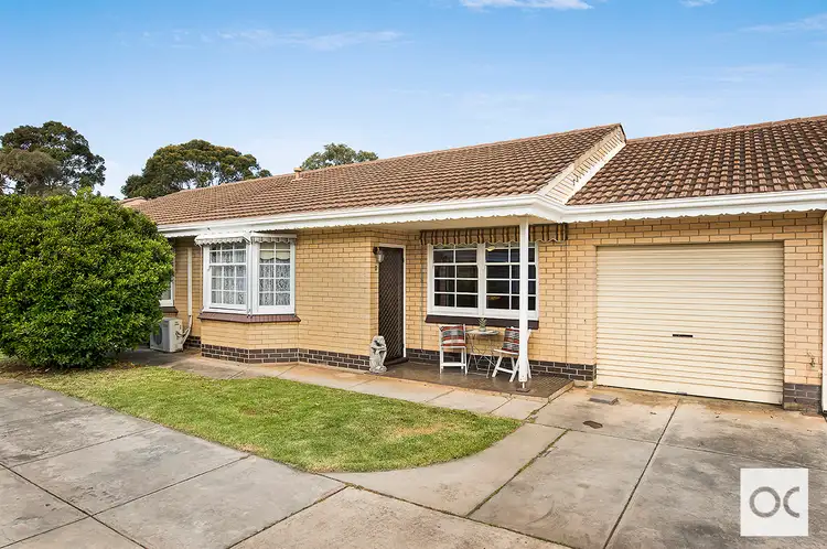 5/25 Austral Terrace, Morphettville SA 5043
