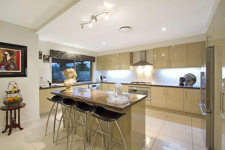 Fifth view of Homely house listing, 43 Tobin Way, Tallebudgera QLD 4228