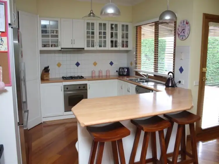 Second view of Homely house listing, 4 Solwood Court, Somerville VIC 3912