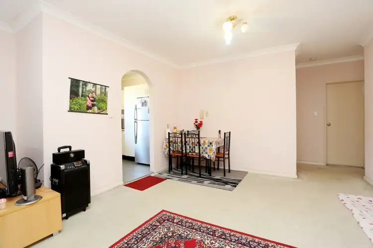 Sixth view of Homely unit listing, 10/27 Jeffrey Street, Canterbury NSW 2193