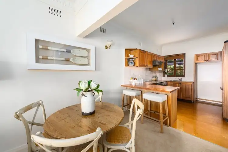 Fifth view of Homely unit listing, 3/49 The Crescent, Manly NSW 2095