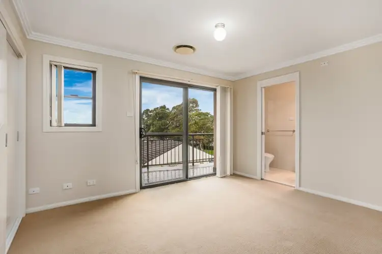 Fifth view of Homely townhouse listing, 2/6 Barker Street, Balgownie NSW 2519