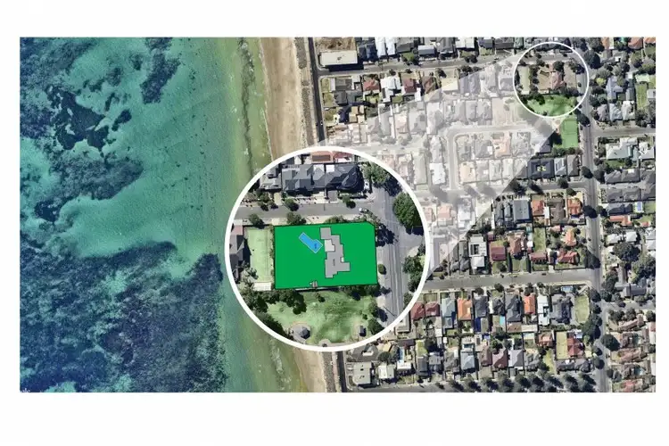 16 Tarlton Street, Somerton Park SA 5044