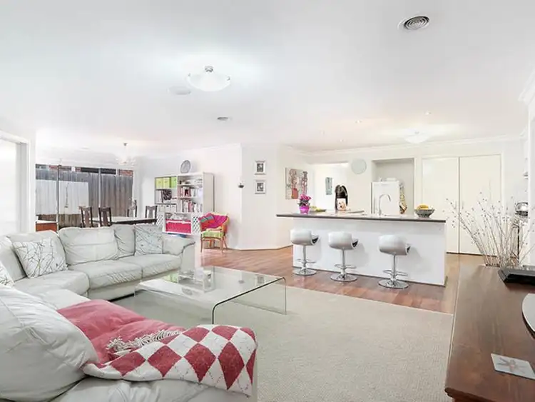 Second view of Homely house listing, 15 Banksia Crescent, Tyabb VIC 3913