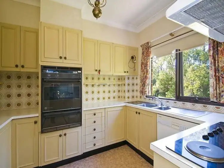 Second view of Homely house listing, 3/6 Boyd Street, Turramurra NSW 2074