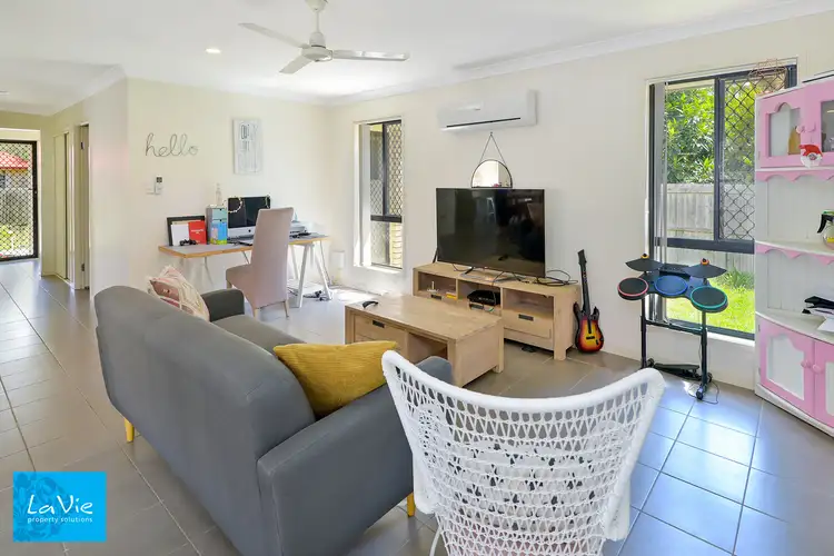 Third view of Homely house listing, 21 Patsy Crescent, Redbank Plains QLD 4301