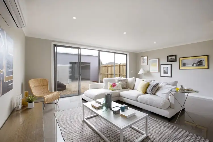 Third view of Homely townhouse listing, 7-12/2-6 Crown Street, Laverton VIC 3028