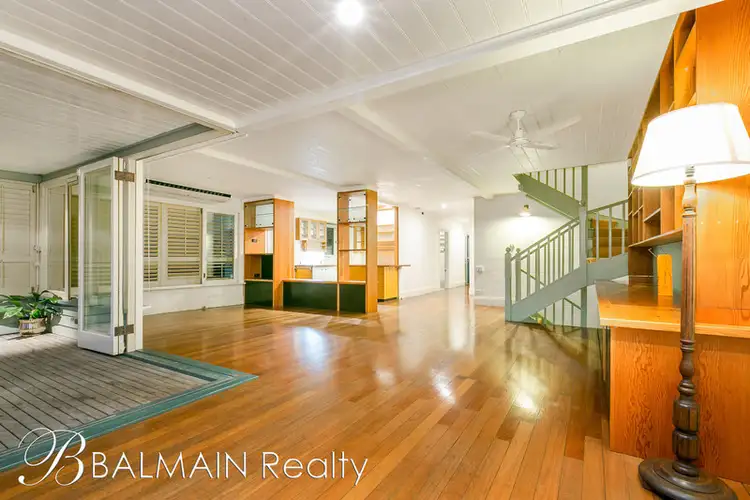 Sixth view of Homely house listing, 7 & 7A Longview Street, Balmain NSW 2041