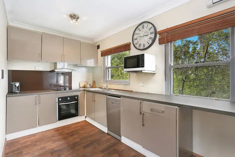 Second view of Homely apartment listing, 9/5 Lugar Street, Bronte NSW 2024