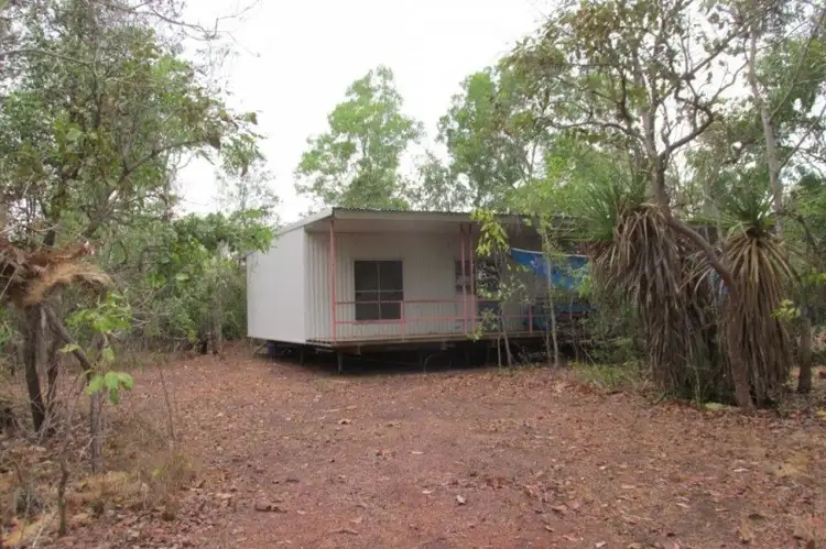 Main view of Homely rural property listing, Lot 3813 Sapphire Road, Dundee Beach NT 840