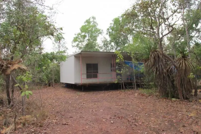 Main view of Homely rural property listing, Lot 3813 Sapphire Road, Dundee Beach NT 840