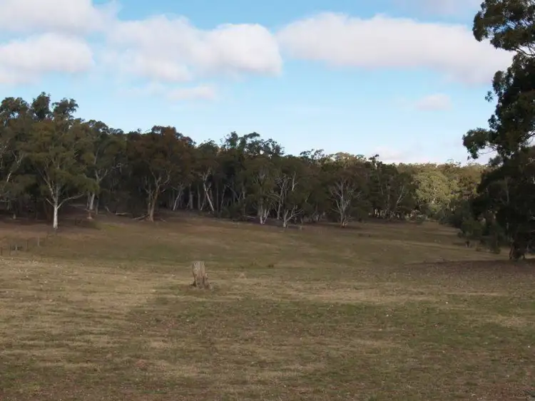 Second view of Homely land listing, 1411 Lumley Road, Bungonia NSW 2580