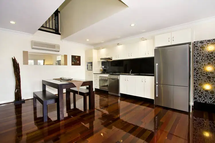 Second view of Homely house listing, 3 Westbourne Lane, Petersham NSW 2049