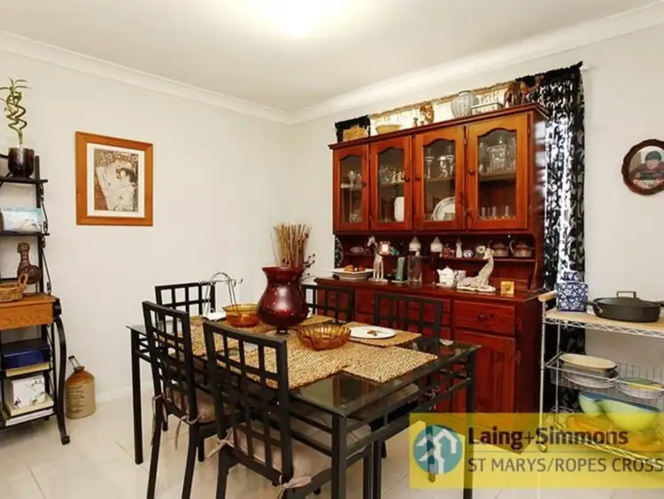 Sixth view of Homely house listing, 68 Wiseman Circuit, Ropes Crossing NSW 2760