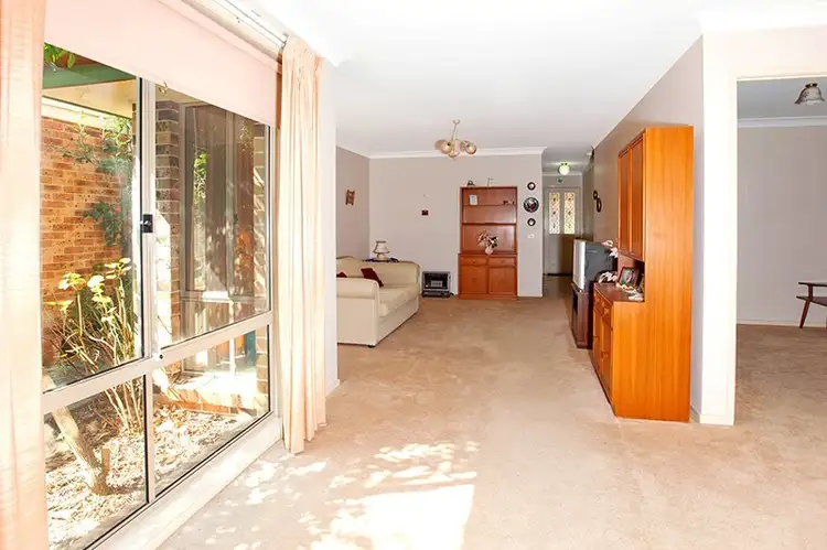 Third view of Homely house listing, 2A Casuarina Court, Wattle Grove NSW 2173
