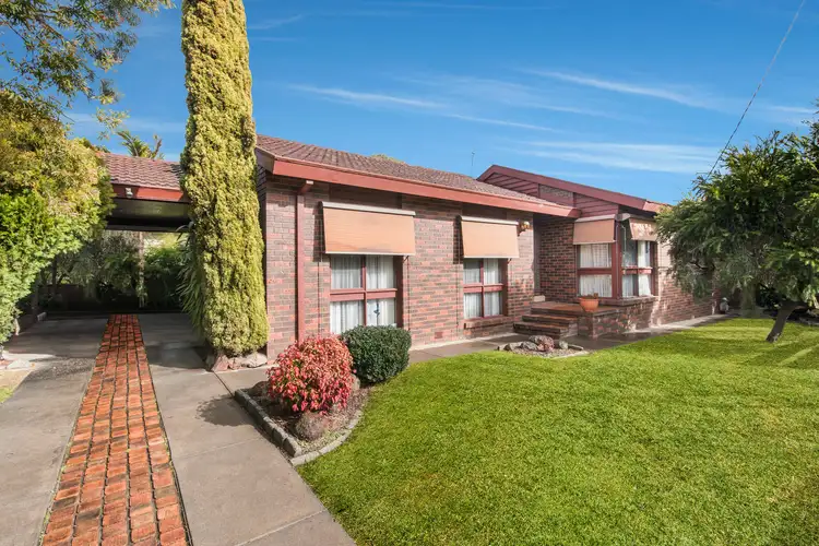 61 Nelson Street, California Gully VIC 3556