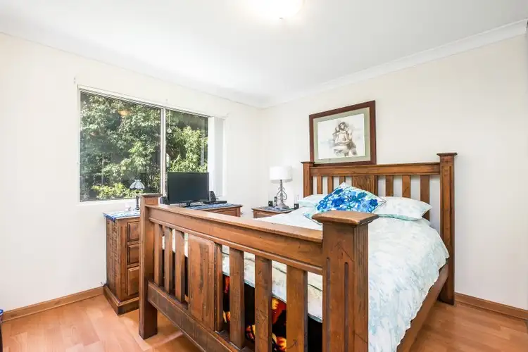Third view of Homely unit listing, 40/60-66 Linden Street, Sutherland NSW 2232