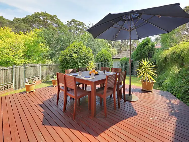 Third view of Homely house listing, 38 Lynbara Avenue, St Ives NSW 2075