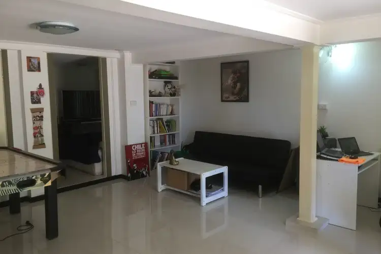 Second view of Homely studio listing, 20a Burns Road, Winston Hills NSW 2153