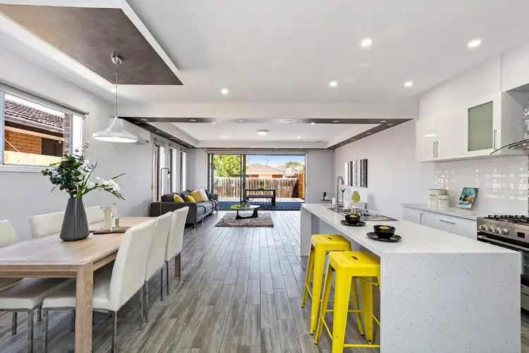 Fourth view of Homely house listing, 29 Ormond Road, West Footscray VIC 3012