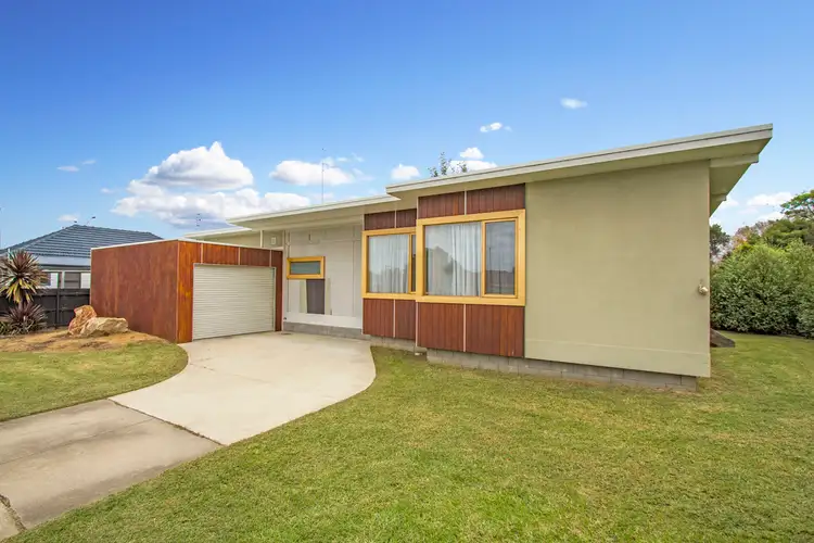 4 McKean Street, Bairnsdale VIC 3875