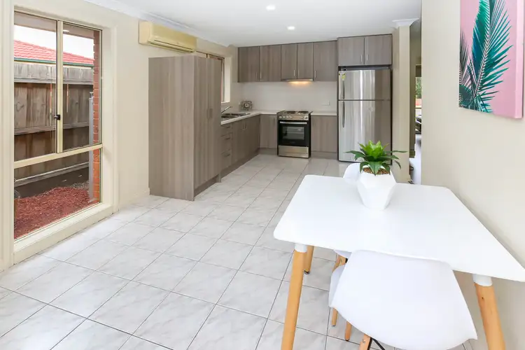 Fifth view of Homely unit listing, 1/76B Purinuan Road, Reservoir VIC 3073