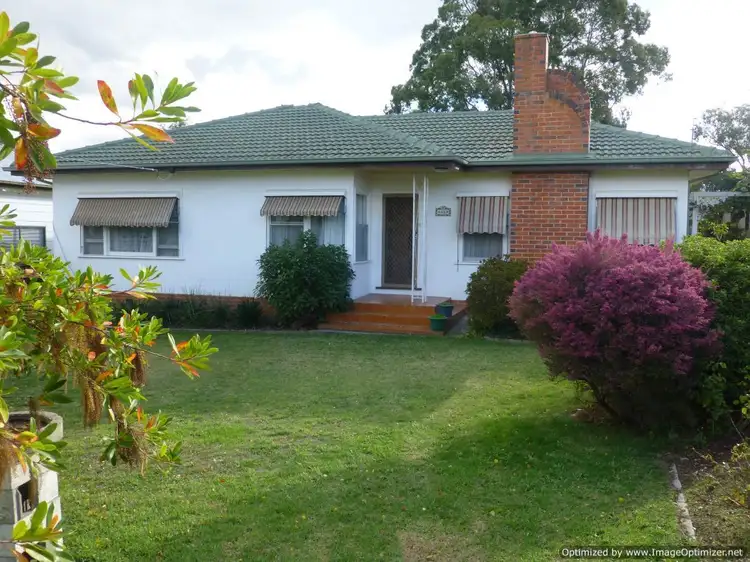 46 Mceacharn Street, East Bairnsdale VIC 3875