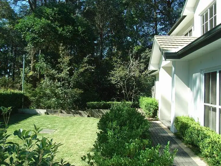 Sixth view of Homely villa listing, 1/115 Carrington Road, Wahroonga NSW 2076