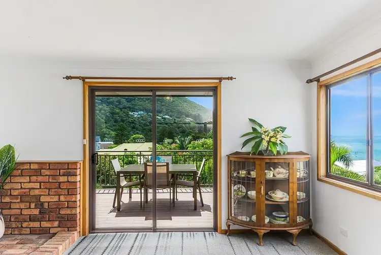 Fourth view of Homely house listing, 279 Lawrence Hargrave Drive, Coalcliff NSW 2508
