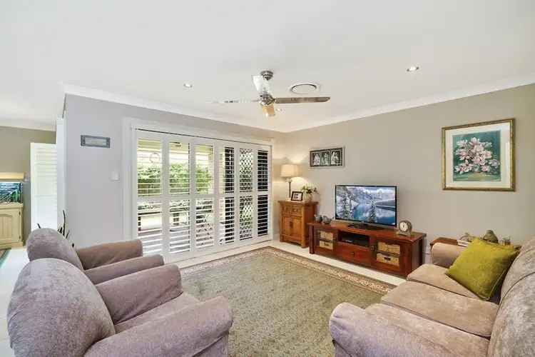 Fifth view of Homely house listing, 60 Adams Circuit, Elderslie NSW 2570