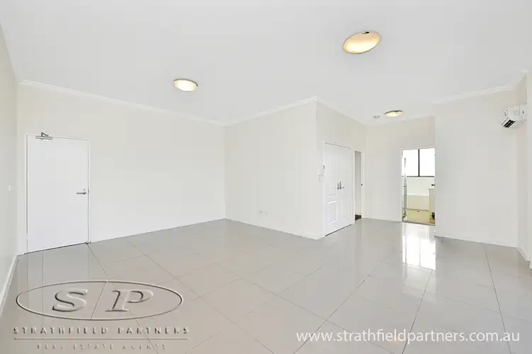 Fifth view of Homely apartment listing, 27/167 Parramatta Road, North Strathfield NSW 2137