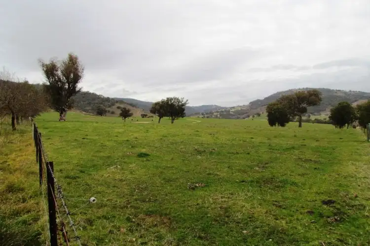 Fifth view of Homely land listing, LOT F, 84C Hardys Road, Tallangatta VIC 3700