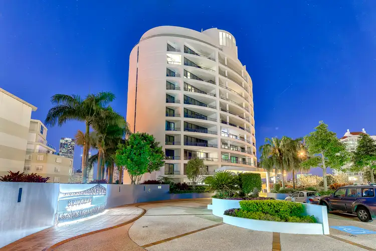 Second view of Homely apartment listing, 61/321 Main Street, Kangaroo Point QLD 4169