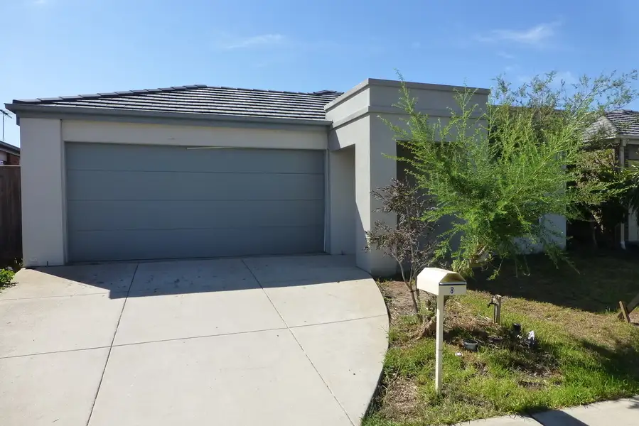 Main view of Homely house listing, 8 Gretel Way, Tarneit VIC 3029