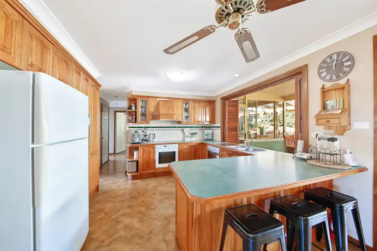 Sixth view of Homely house listing, 9 Peppercorn Avenue, Mount Hunter NSW 2570
