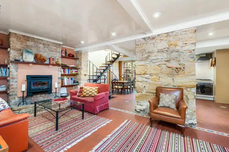 208 Hereford Street, Forest Lodge NSW 2037