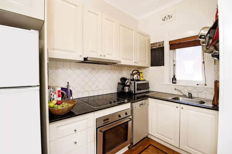 Sixth view of Homely apartment listing, 1/31 Moira Crescent, Clovelly NSW 2031