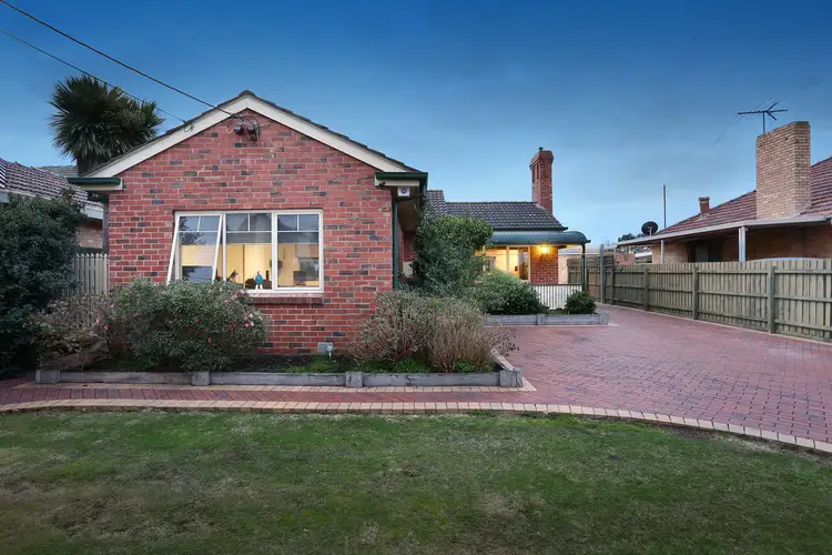 Second view of Homely house listing, 92 Glenroy Road, Glenroy VIC 3046