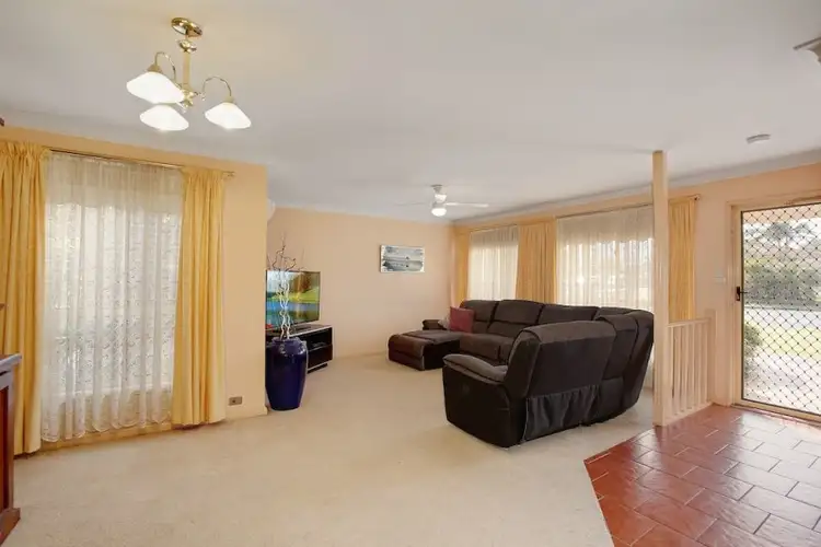 Fifth view of Homely house listing, 13 Holdsworth Drive, Narellan Vale NSW 2567