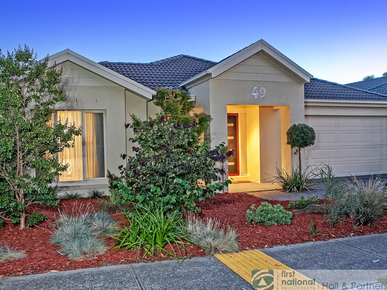 Main view of Homely house listing, 49 Keylana Drive, Keysborough VIC 3173