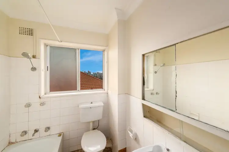 Third view of Homely apartment listing, 6/33 Mosman Street, Mosman NSW 2088