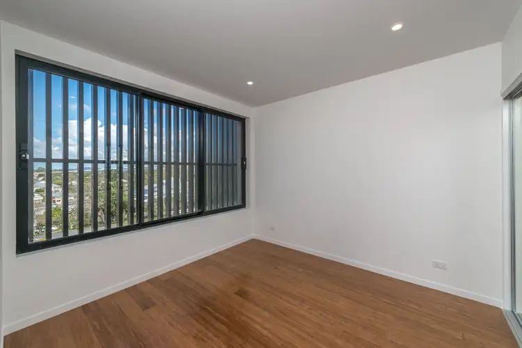 Fourth view of Homely unit listing, 8/35 Clarence Road, Indooroopilly QLD 4068