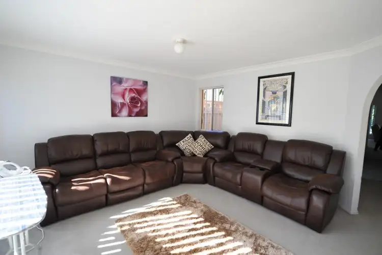 Sixth view of Homely house listing, 66 Brooklands Circuit, Forest Lake QLD 4078