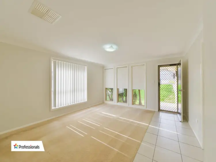 Second view of Homely house listing, 36A Fisher Road, Tamworth NSW 2340