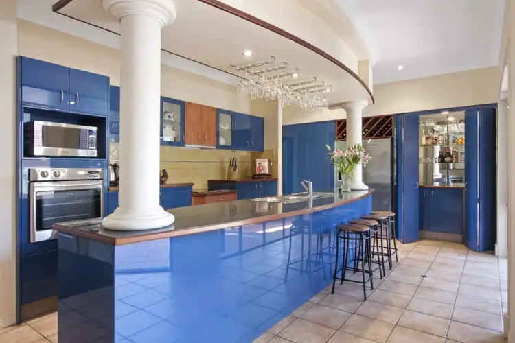 Fourth view of Homely house listing, 4 Narrabeen Crescent, Carindale QLD 4152