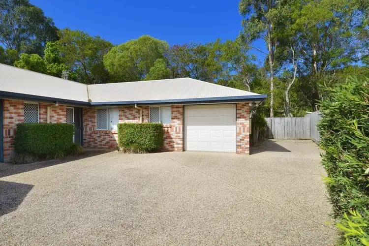 Unit 2/242 Wises Road, Buderim QLD 4556