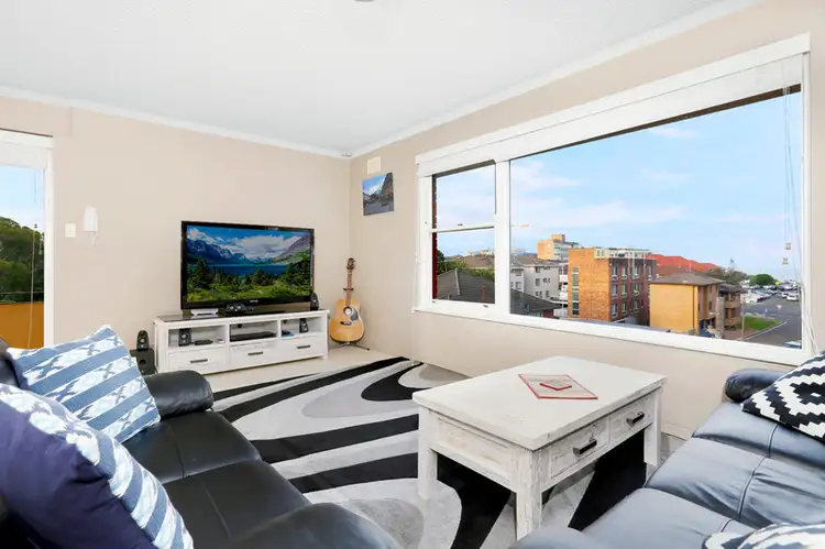 Second view of Homely apartment listing, 5/19-21 Nerang Road, Cronulla NSW 2230