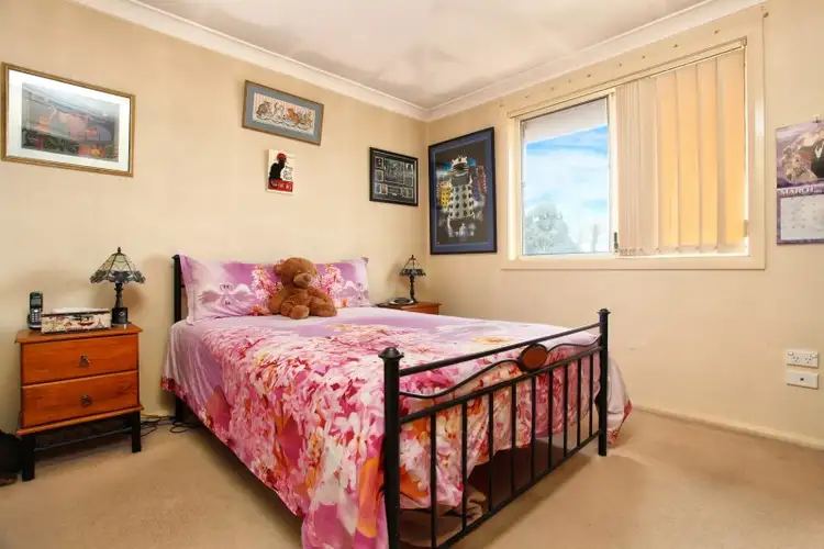 Fourth view of Homely unit listing, 21/99 Saddington Street, St Marys NSW 2760