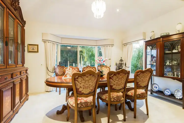Fifth view of Homely house listing, 34 Meadowview Drive, Carrara QLD 4211
