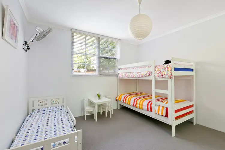 Fifth view of Homely apartment listing, 19/33 Palomar Parade, Freshwater NSW 2096